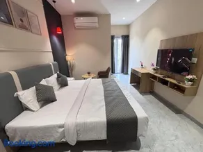Hotel Stayvilla Raipur - Image 2