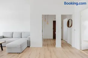 Stylish Apartment in Valby - Image 5