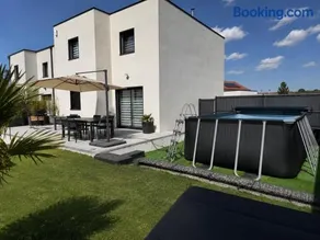 Le 22 - Maison Cosy - 6 personnes - Auxois & Alésia - Image 3
