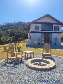 Chalé Alto do Paraíso - Image 1