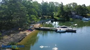 Exclusive Waterfront Archipelago House-Private Dock near Stockholm - Image 4