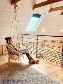 La Casa de Natina Cocoon & Balnéo - Image 1