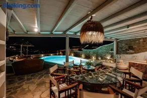 Qamar Mykonian Villa - Image 4