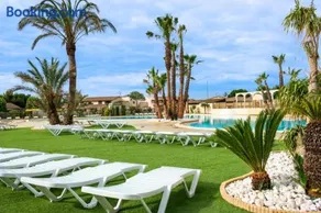 Maison à Portiragnes Plage - Résidence les Tamaris - Porte du Soleil - Prix piscine comprise - Image 2