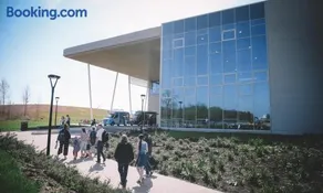 Warwick Conferences - Central Campus Venues - Image 5