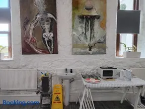The Burren Art Gallery built in 1798 - Image 5