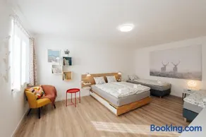 Apartmán U Zámku - Apartment by the Castle - Image 2