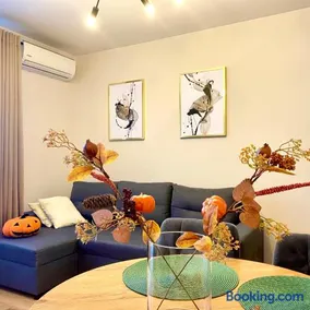 Apartament GREEN CROWNS - Image 3