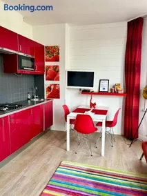 Appartement Le Lavandou - Image 1