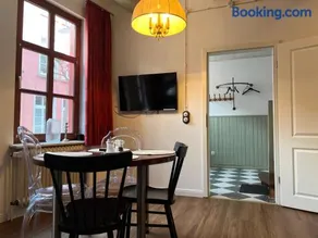 Kaptainshuus Apartment A - Image 4