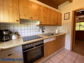 Haus 19 Natur Ferienpark - Entschleunigung pur zwischen Wald, Wiesen und ruhigen Radwegen - Image 3
