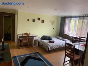 Uus 13b, Beautiful 3-bedroom Apartment - 3 big beds - Image 4