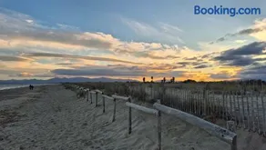 bungalow au soleil camping les dunes - Image 3