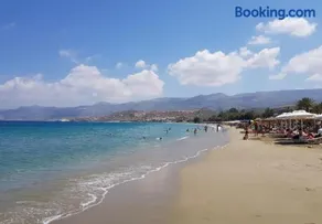 Sitia Old Port studio - 3min walk to beach - AC - WIFI - Image 3