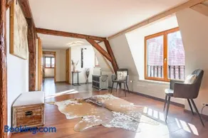 Appartement Villa Louisa - Image 3