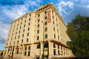 Guest House Hotel Apartments - Image 2