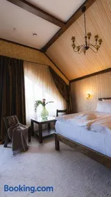Nordian chalet next to Bukovel ski lift - Image 5