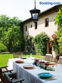 Villa Granchiaia - Image 1