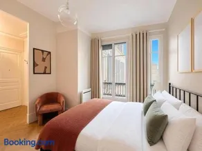 Cozy Studio Apartment Near Montmartre & Pigalle - Image 4
