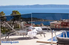 Villa MirA with fantastic sea view - Image 2