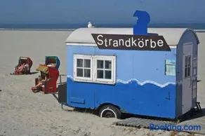 Inselresidenz Strandburg - Studio 110 (Ref: 50961) - Image 5
