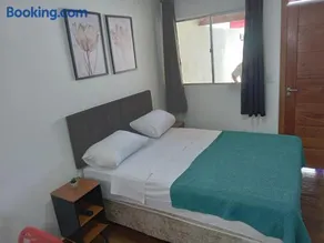 kitnet com garagem exclusiva - Image 1