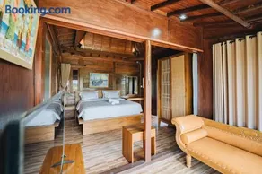 Banjar Segara Villa & Guesthouse - Kelating - Image 2