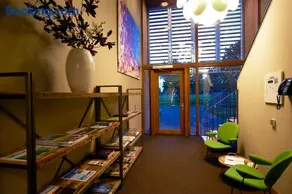 Golf Lodge - Image 4