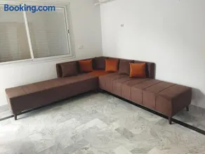 Yasmine appartement A7 - Image 4