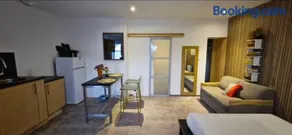 Studio Cosy à 5 minutes de Rennes - 3 personnes - Image 3