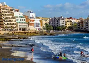 Casetta paraiso Tenerife - Image 3
