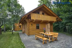 Roubenka Pod Pralesem - Image 1