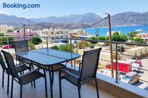 Atrium Luxurious Sea View Apartment - Image 1