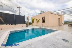 Ostrako Luxury Villa - Image 1