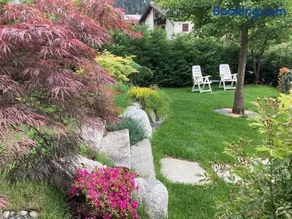 B&b Villa Paradiso - Image 4