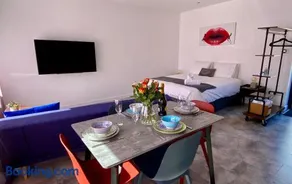 Dalgety Bay Luxury Studio Apartment - Image 3