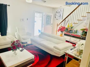 Fearlessrose vacation Rental 89 - Image 2