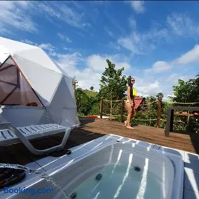 Glamping Sant Sebastian - Image 2