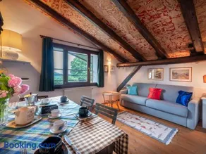 Apartment Villa Margherita-3 by Interhome - Image 2