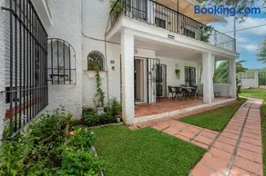Apartment 'La Casita De La Playa' mit Gemeinschaftspool, WLAN und Klimaanlage - Image 1