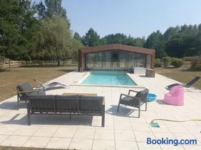 logement au coeur de la nature - Image 1