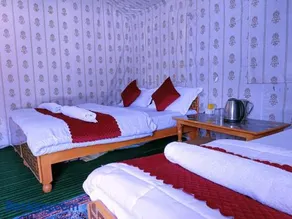 Kedarnath Eco Retreat by StayApart - Image 1