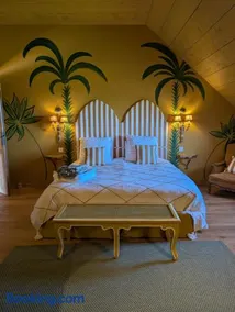 Ferme du Poirier - Pool, Padel & Spa - Large Country House - Loire Valley - Image 2