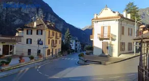 Alpine View Varzo - Train Station - Image 2