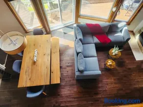 Chalet au pied du lac - Image 1