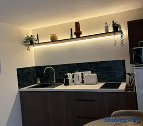 Suite Balinea Balnéo et Cinéma Privé - Image 4