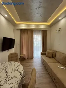 Alex Apartments ,50m from the sea,FREE PRIVATE PARKING - Image 3