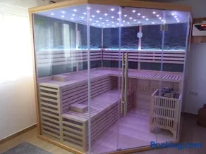 Ferienapartment Auszeit- Sauna, Whirlpool und Garten zur Alleinnutzung - Image 1