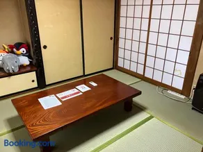 芦原温泉駅から徒歩5分の1棟貸切民泊 最低限芦原温泉駅前 - Image 2