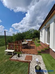 Remete Vendégház - Image 1
